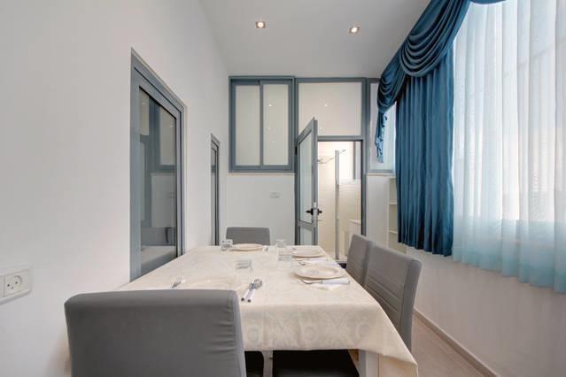 Holyland Apartments Jerusalén Habitación foto
