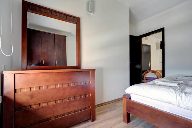 Holyland Apartments Jerusalén Habitación foto