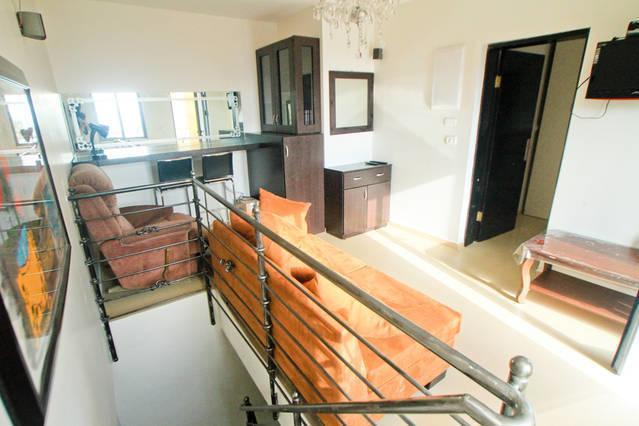 Holyland Apartments Jerusalén Habitación foto