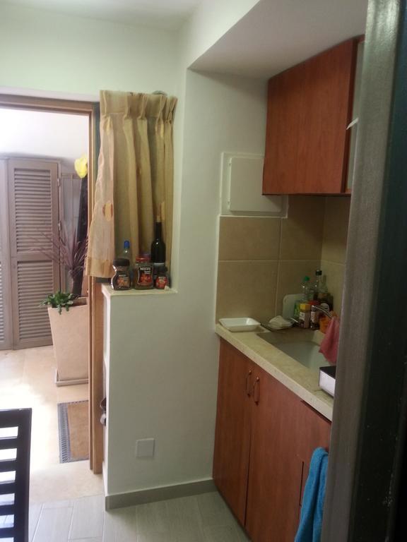 Holyland Apartments Jerusalén Habitación foto
